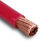 High quality! thick copper conductor pvc insulated wire