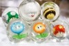 High Jumping Bouncing Ball BB005