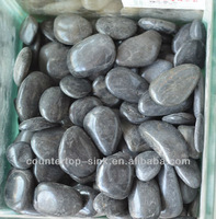 natural river cobble stone