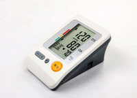 Upper Arm Automatic Blood Pressure Monitor