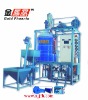 EPS Batch pre-expander machine