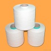 100%close virgin polyester yarn 50s