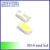 3014 WW SMD LED in 15-17lm