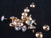 rhinestone rivet