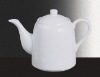 Porcelain ware ceramic pot Tea Pot water pots jug