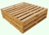 wood pallet