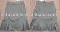 ladies' fashion sexy skirts