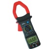 MS2000G AC DIGITAL CLAMP METER