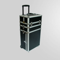 Salon Tool Case