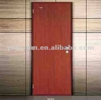 PVC Interior Door