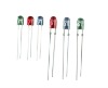 5mm led dip diode