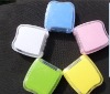 ABS Compact Contact Lens Cases