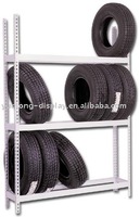 Tyre Rack