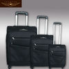 New style 1680D travel luggage