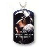 michael jackson pendant michael jackson memorial gift&craft