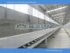 paper faced gypsum board production line