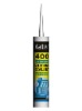 Neutral silicone sealant