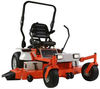 48 inch commercial zero turn mowers