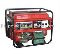 Gasoline Generator EC3500