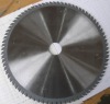 tct saw blades (Passed MPA certificate)