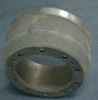 brake hub