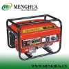 High Quality 2500W Portable Gasoline Generator!