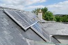 photovoltaic solar 4KW system