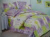 bedcover and comforter