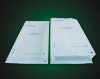 medical sterilization package of gusset paper pouch