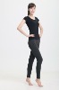 100% women cashmere pants