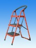 steel step ladder