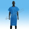 PP patient gown