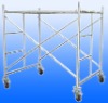 prime quality Galvanized Scaffolding