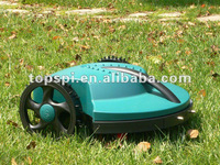 automatic robot lawn mower AD003A