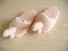 sexy plush slippers,adult slippers,plush funny slippers