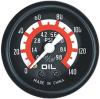 Mechanical Gauge (Oil Pressure Gauge)