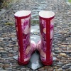 Rain boots(rose)