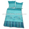 Printed Microfibre Bed Linen