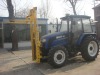 tractor forklift