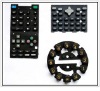 Best quality waterproof silicone rubber keypad