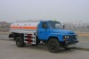 9000L Fuel Tank Truck