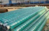 HMST-EP14 Epoxy Paint steel Pipe & 3PE Anticrossive