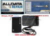 2011 latest arrival Alldata Version 10.40 and Mitchell V2010 with 500GB Hard Disk