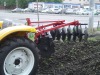 tractor disc harrow