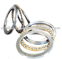 Thrust Ball Bearings