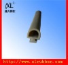 TPV /TPE window seal strip