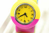 2012 newest animal silicone slap watch for kids