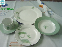 Tableware 20pcs Dinner Set