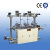 Roll laminating machine