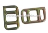 2012 Heavy duty buckles